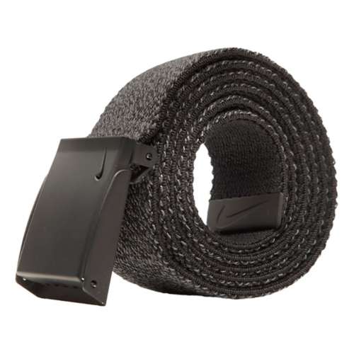 Men's Nike Heathered Reversible Golf Belt