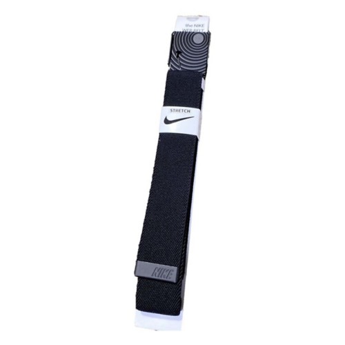 Nike stretch belt sale