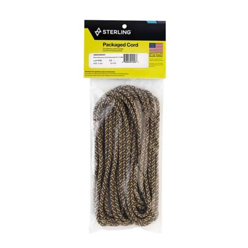 Sterling 6 mm Accessory Cord 15.5M