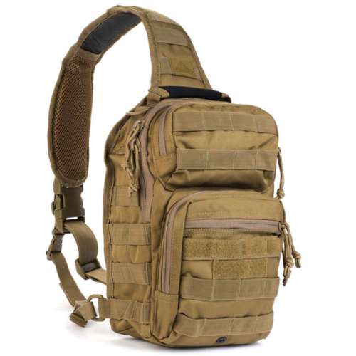 Red Rock Rover Sling Pack