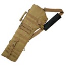 Red Rock MOLLE Rifle Scabbard