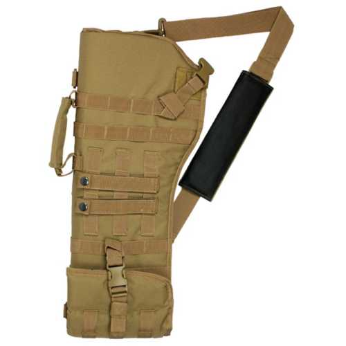 Red Rock MOLLE Rifle Scabbard | SCHEELS.com