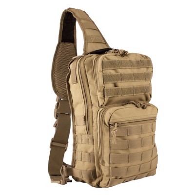 Red rock rover sling pack sale