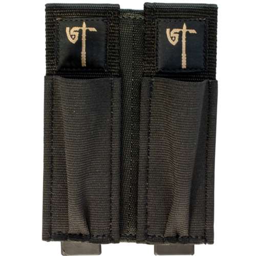 United States Tactical Double Pistol Mag Pouch