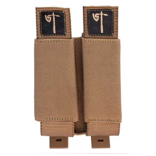 United States Tactical Double M16 Mag Pouch