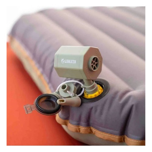 Klymit Tempest USB Pump