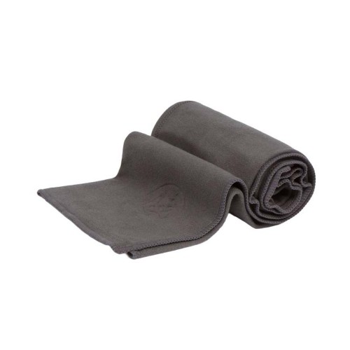 Manduka eQua Yoga Hand Towel - Primary Image