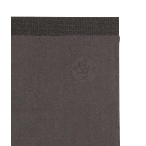 Manduka eQua Yoga Hand Towel - Primary Image