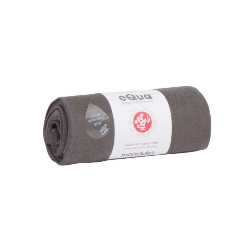 Manduka eQua Yoga Hand Towel - Primary Image