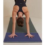 Manduka eQua Yoga Hand Towel - Thumbnail 8 of 9