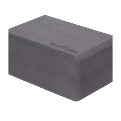 Manduka Recycled Foam Yoga Block