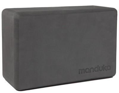 manduka recycled foam block