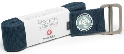 Manduka Cotton Yoga Strap
