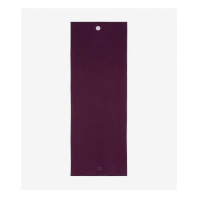 manduka yogitoes skidless yoga towel