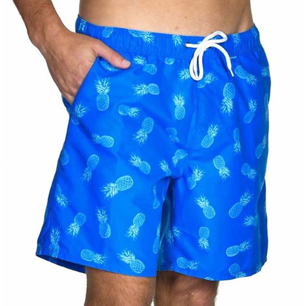 Men's U.S. Apparel Pineapple Trunks product image