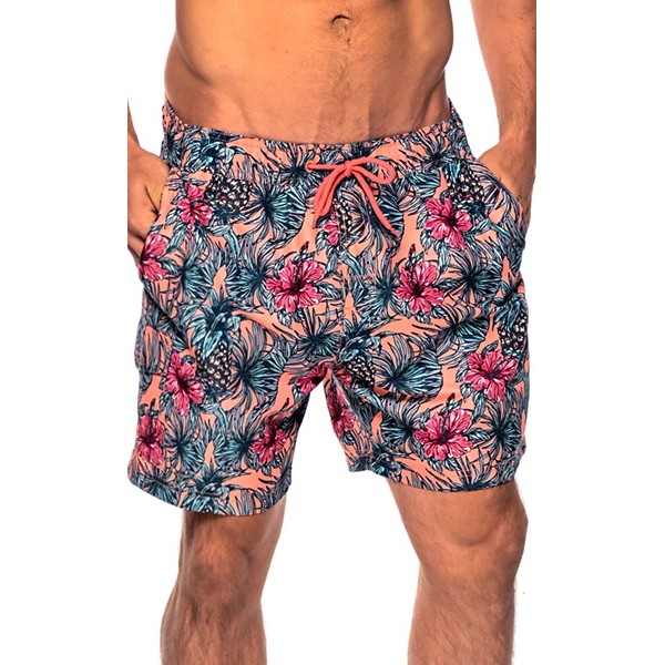 Men's U.S. Apparel Pineapple Crush Trunks product image