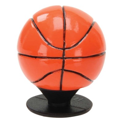 basketball charm for crocs