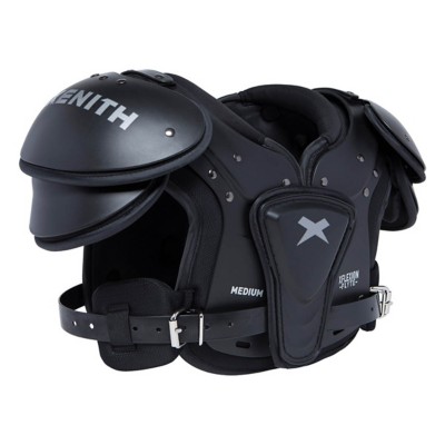 football pads xenith