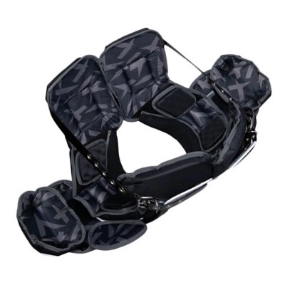 xenith element shoulder pads