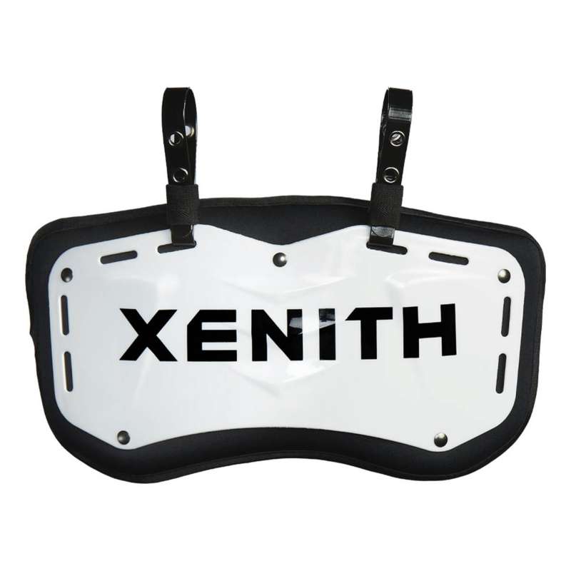xenith backplate small