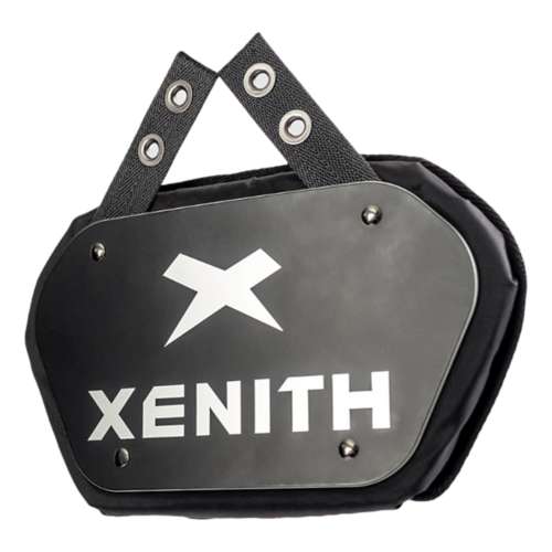 Xenith Elite Back Plate