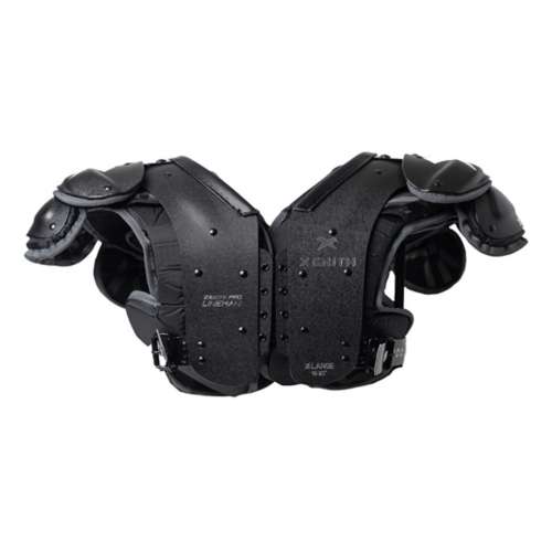 Adult Xenith Pro-Lineman Shoulder Pads