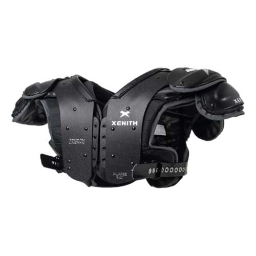 Adult Xenith ProLineman Shoulder Pads