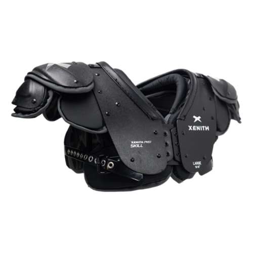 Adult Xenith Pro-Skill Shoulder Pads