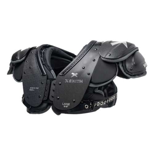 Adult Xenith Pro-Skill Shoulder Pads