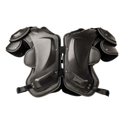 Soft Shell Shoulder Pads  Buy The Best Football Spider Pads