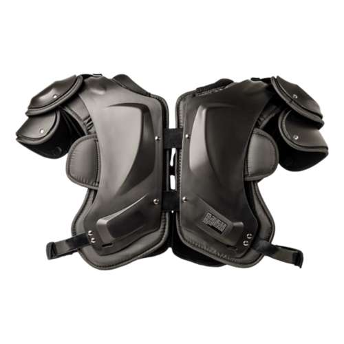 Adult Xenith Velocity Pro Light Football Shoulder Pads
