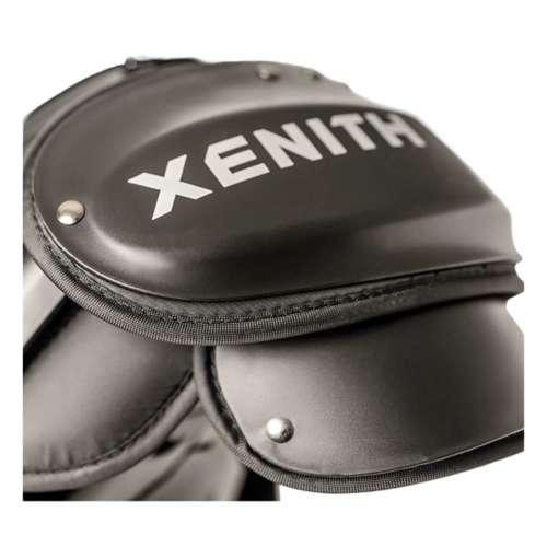 Adult Xenith Velocity Pro Light Football Shoulder Pads