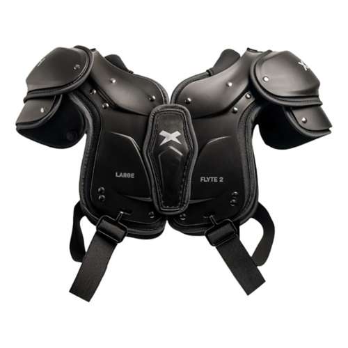 Vapor Select Shoulder Pad - Sling It! Lacrosse