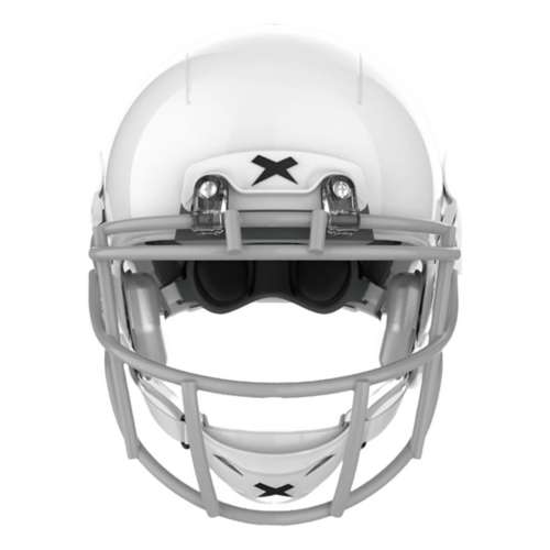 Xenith football helmet ear clearance pads