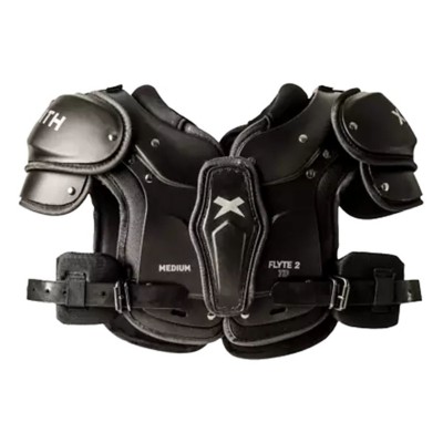 Youth Xenith Flyte 2 TD Football Shoulder Pads | SCHEELS.com