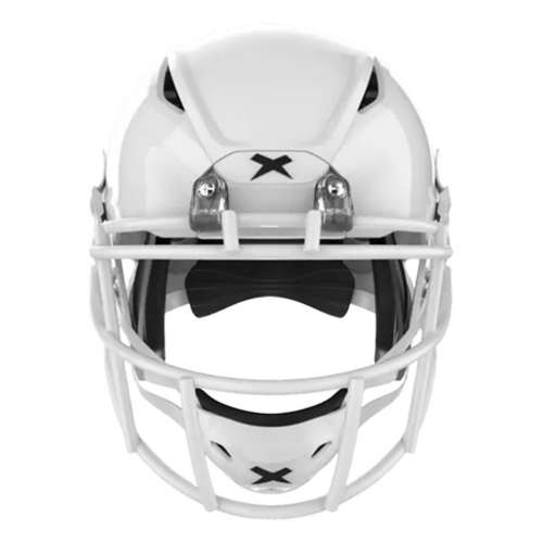 Youth Xenith Shadow Football Helmet