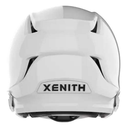Youth Xenith Shadow Football Helmet