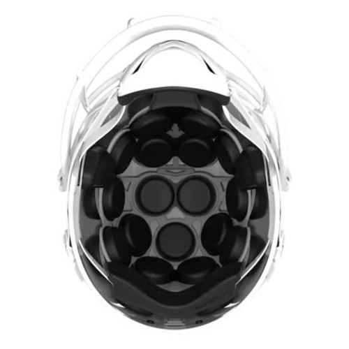 Youth Xenith Shadow Football Helmet