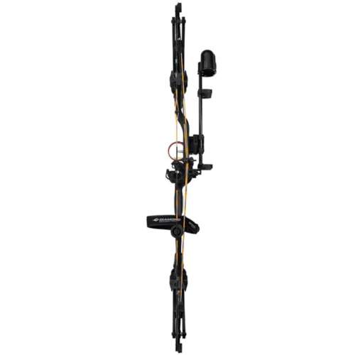 Diamond Edge 320 Compound Bow