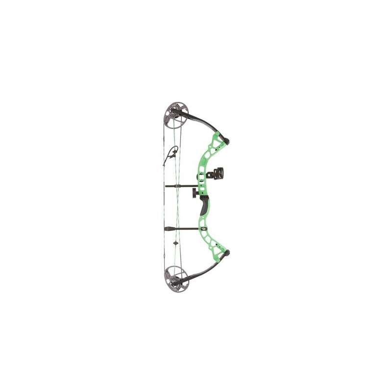 Diamond Prism Youth Compound Bow