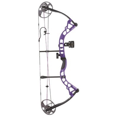 Diamond Prism Youth Compound Bow