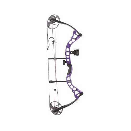 Diamond Prism Youth Compound Bow