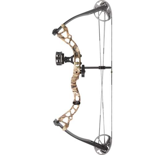 Youth Diamond Archery Atomic Bow Package