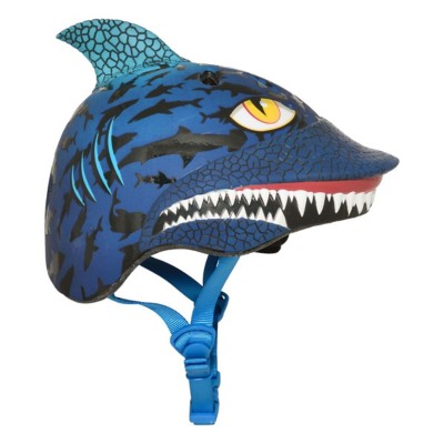 raskullz shark helmet