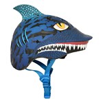 Youth Raskullz Shark Jawz Helmet - Thumbnail 1 of 2