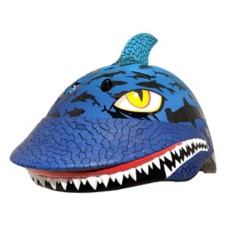 Youth Raskullz Spider-Man Helmet