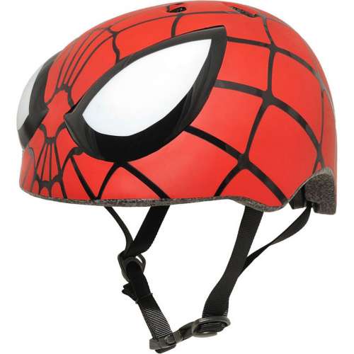 Youth Raskullz Spider-Man Helmet