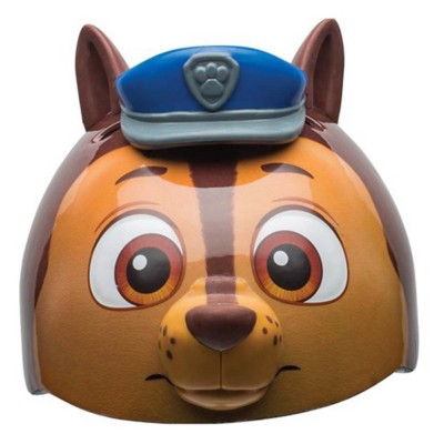 paw patrol safety helmet