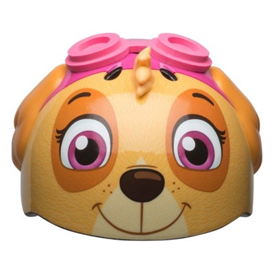 paw patrol helmet