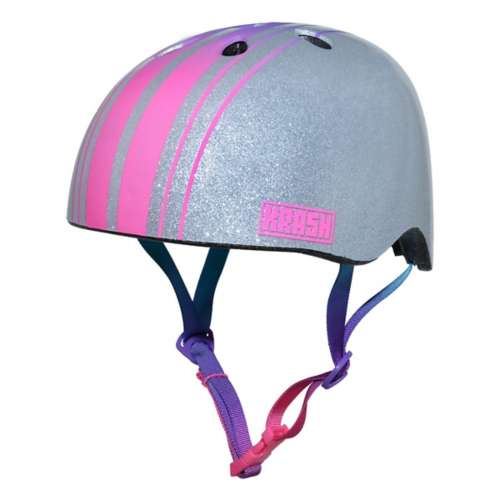 Youth Krash Kustom Gradient Helmet